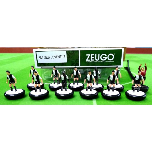 Zeugo 389 Juventus